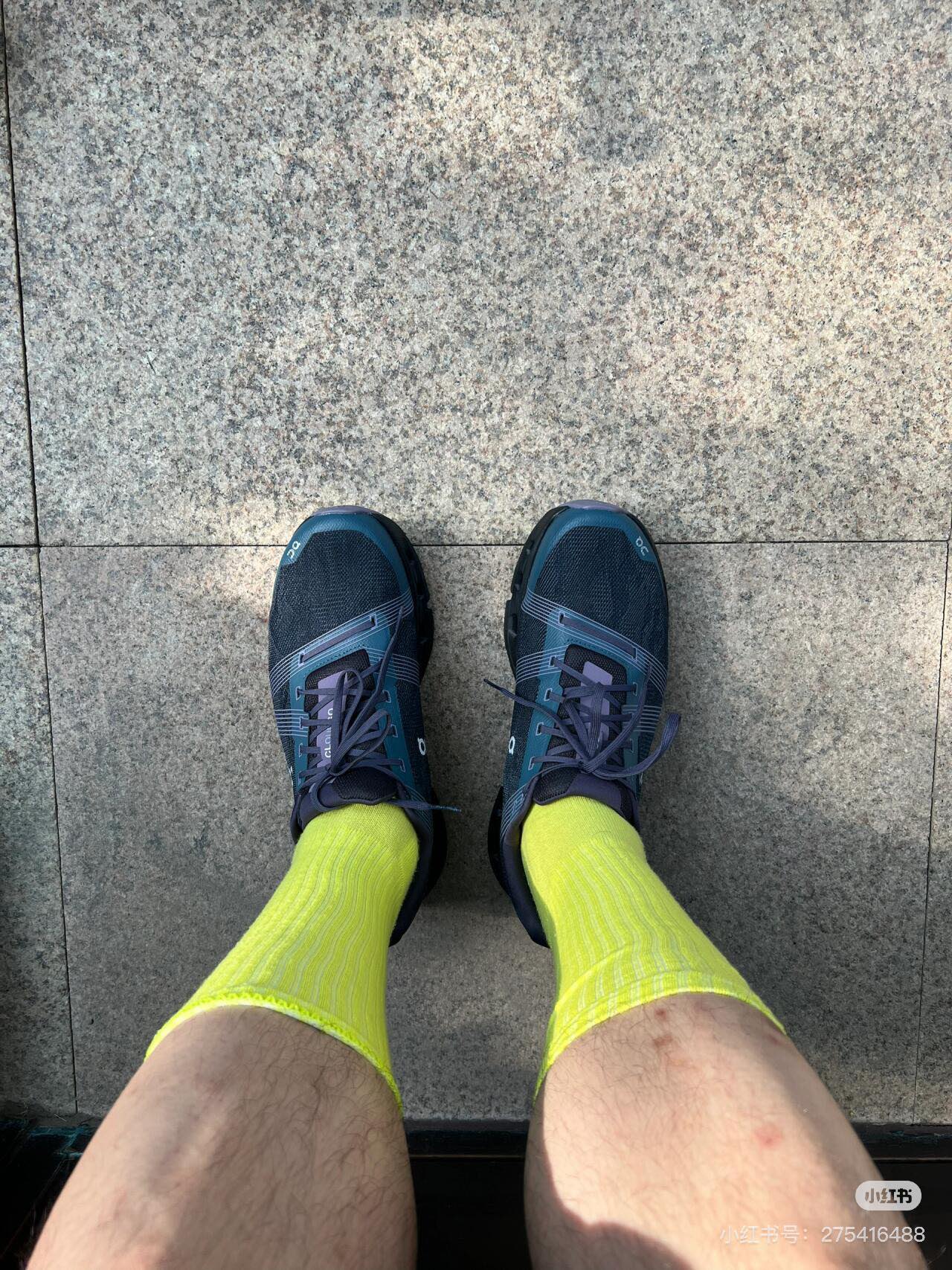 The Cloudgo running shoe features a forefoot rocker profile engineered - Comprehensive 2