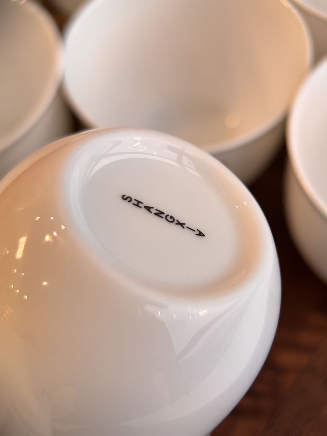 Fired at temperatures exceeding 1,300°C, this tea set exemplifies refine - Comprehensive 2