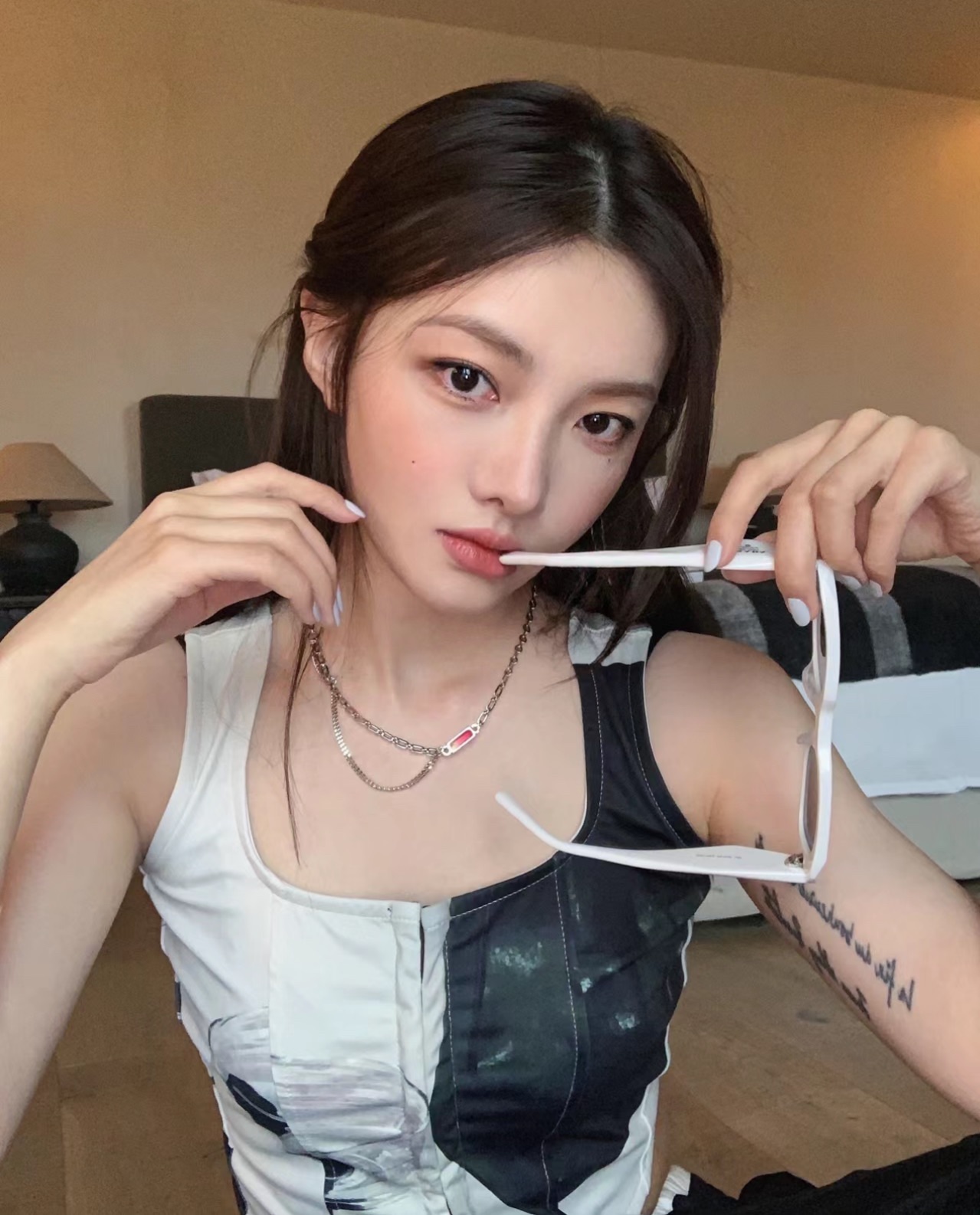 普拉达 Prada 高级成衣风衣外套及大衣服饰 #2945C6CD 6