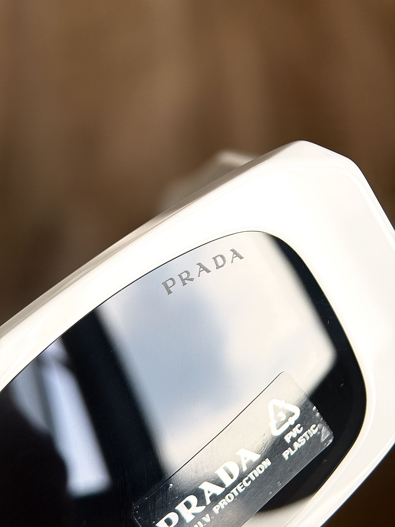 普拉达 Prada 高级成衣风衣外套及大衣服饰 #E0F6DD2E 2