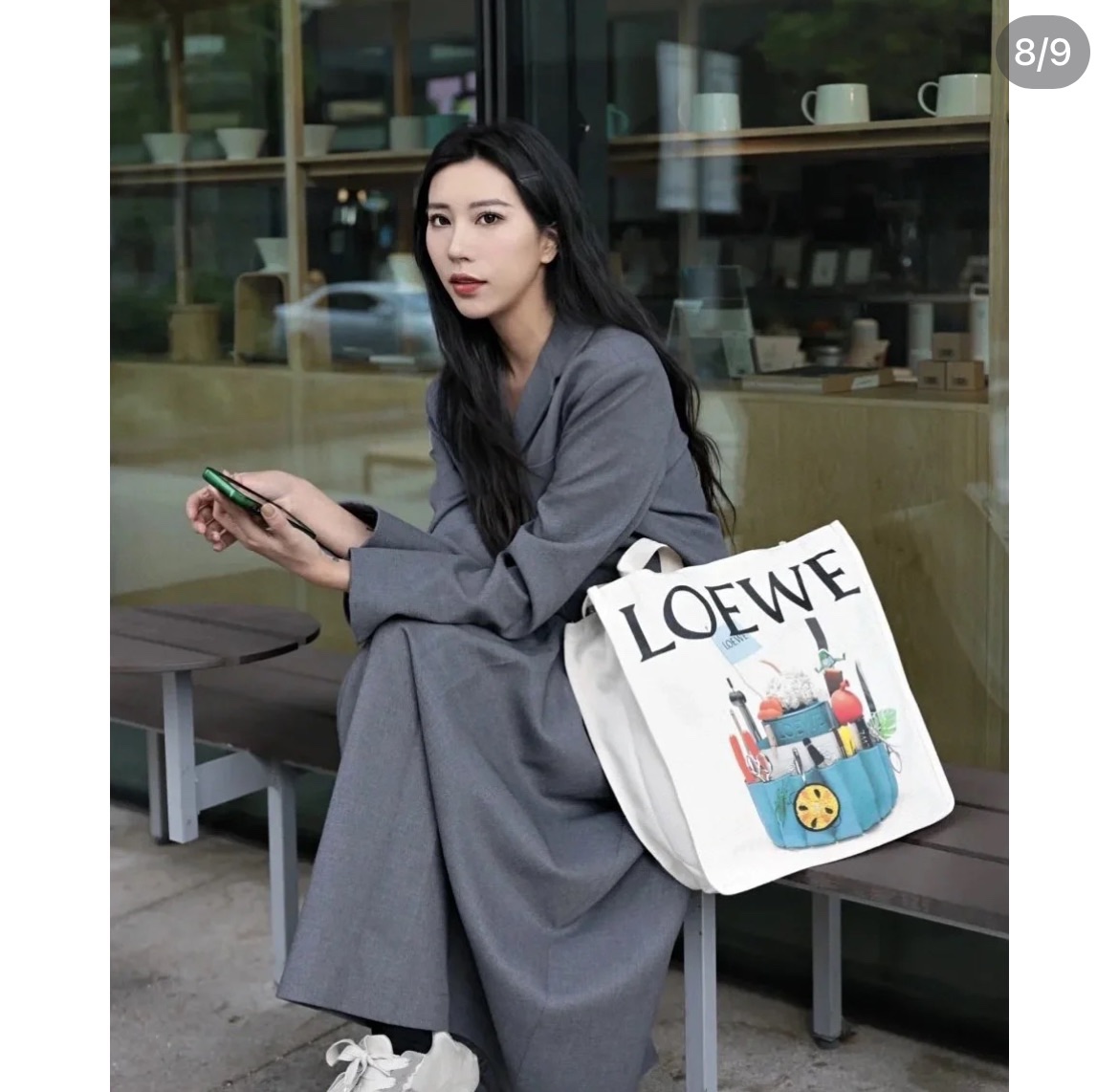 Crafted from inherently durable, wear-resistant canvas, this bag is - Comprehensive 5