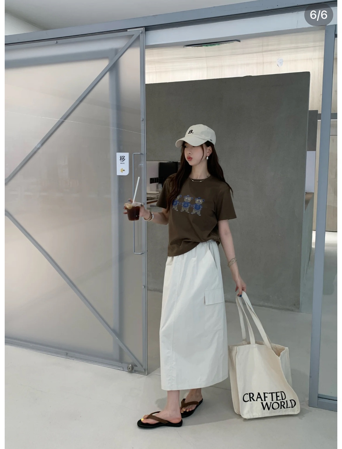 softly structured silhouette that pairs effortlessly with bag charms and - Comprehensive 4