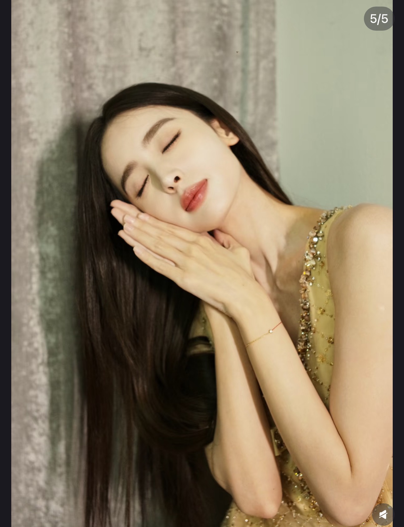 香奈儿 Chanel 高定经典皮革女包手袋 #46B8843B 5