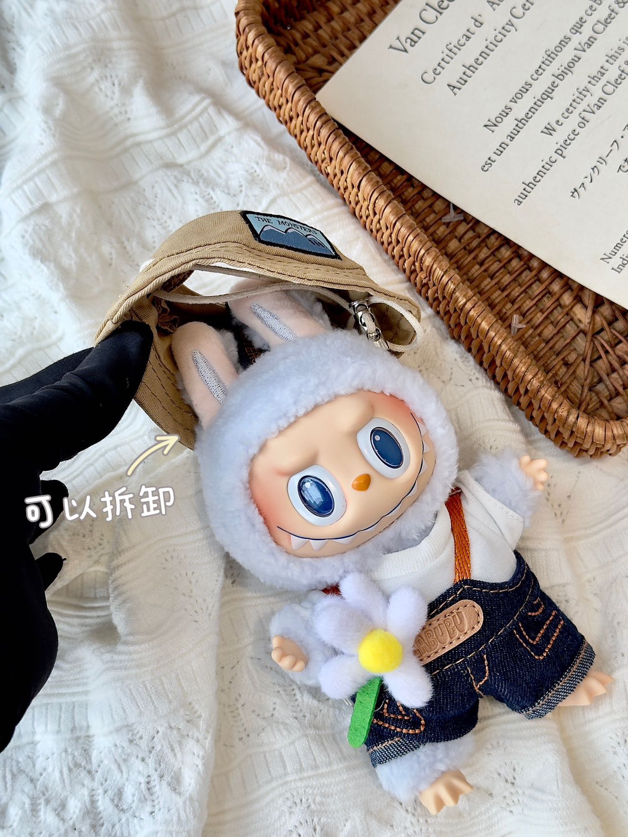 思琳 Celine 高定经典皮革女包手袋 #F3A2995A 6