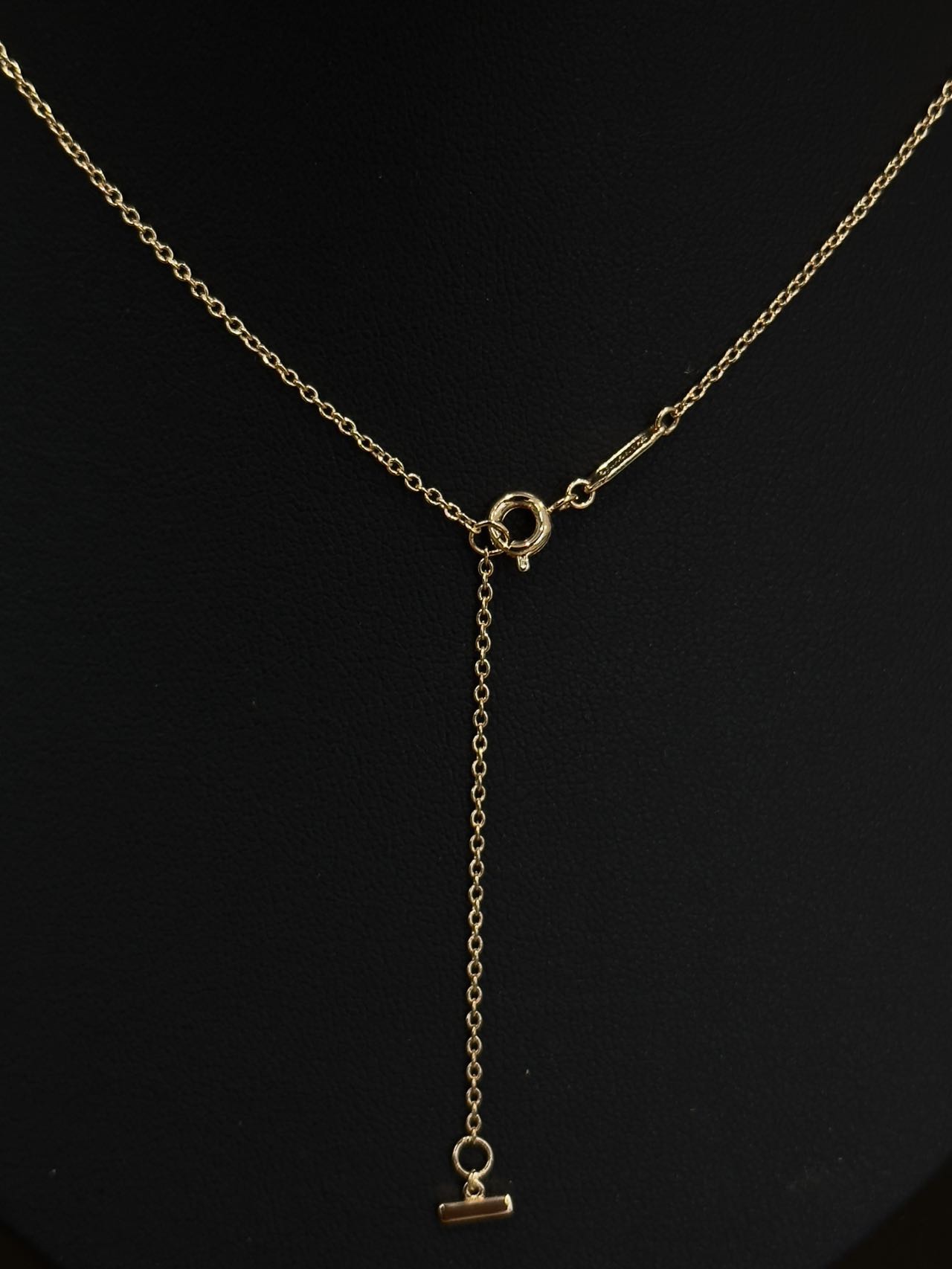 蒂芙尼 Tiffany & Co 高定典藏高定典雅奢华珠宝首饰项链手链戒指 #6372C4A3 4