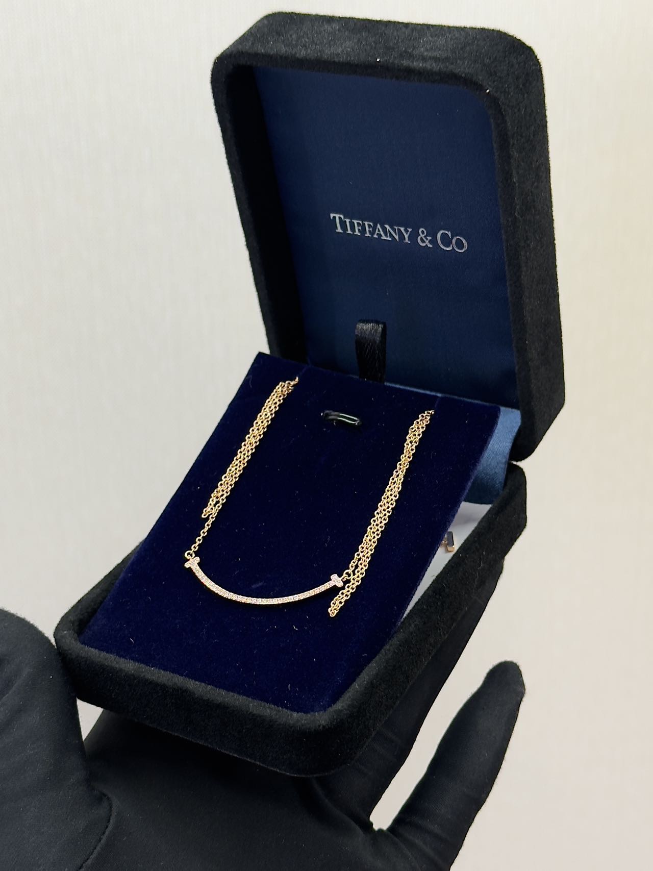 Tiffany & Co Haute Couture Haute Couture Fine Jewelry Necklace Bracelet 2