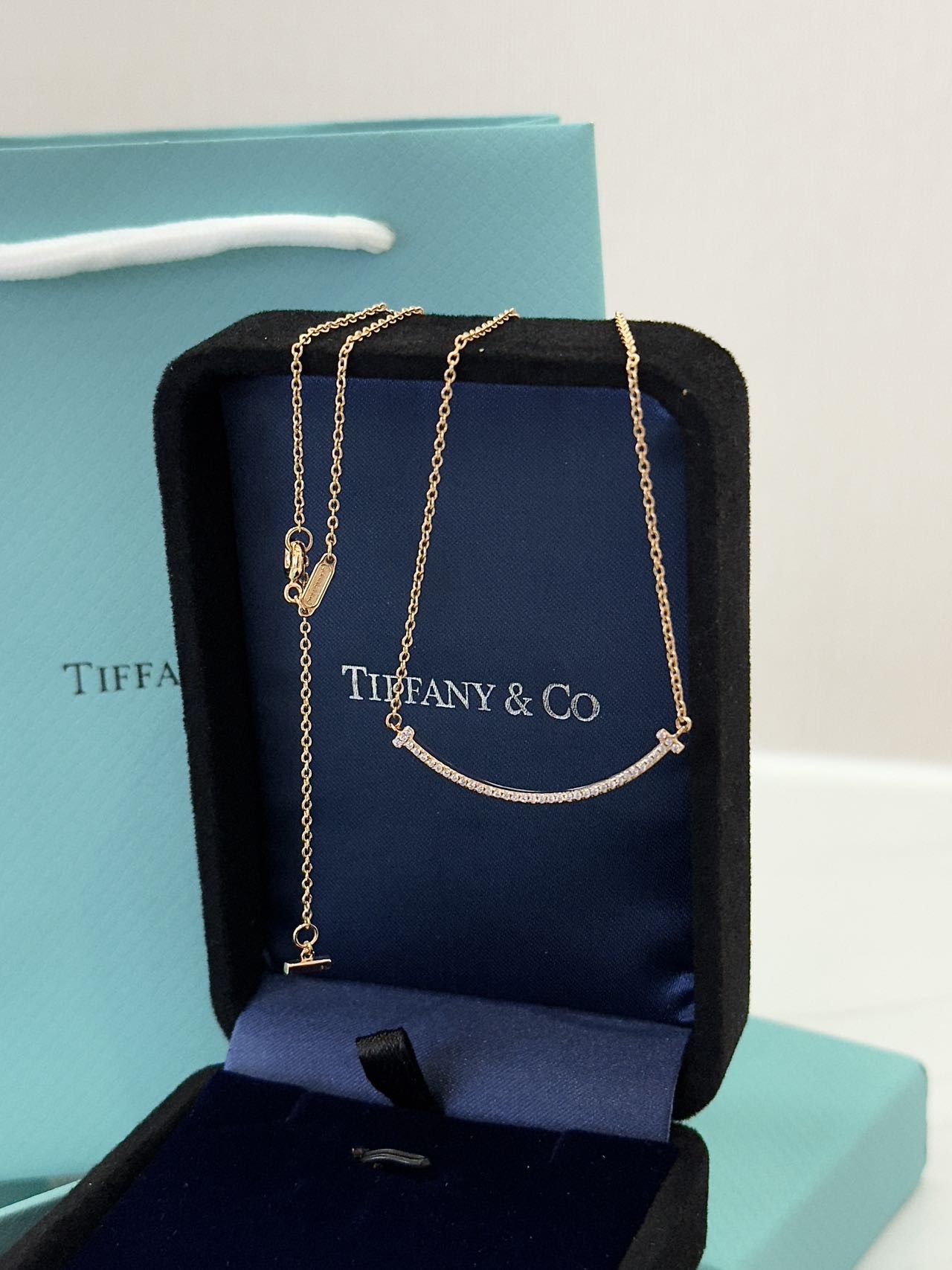 Tiffany & Co Haute Couture Haute Couture Fine Jewelry Necklace Bracelet 3
