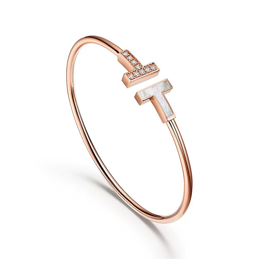 Added a classic, enduring Tiffany & Co - Comprehensive 4
