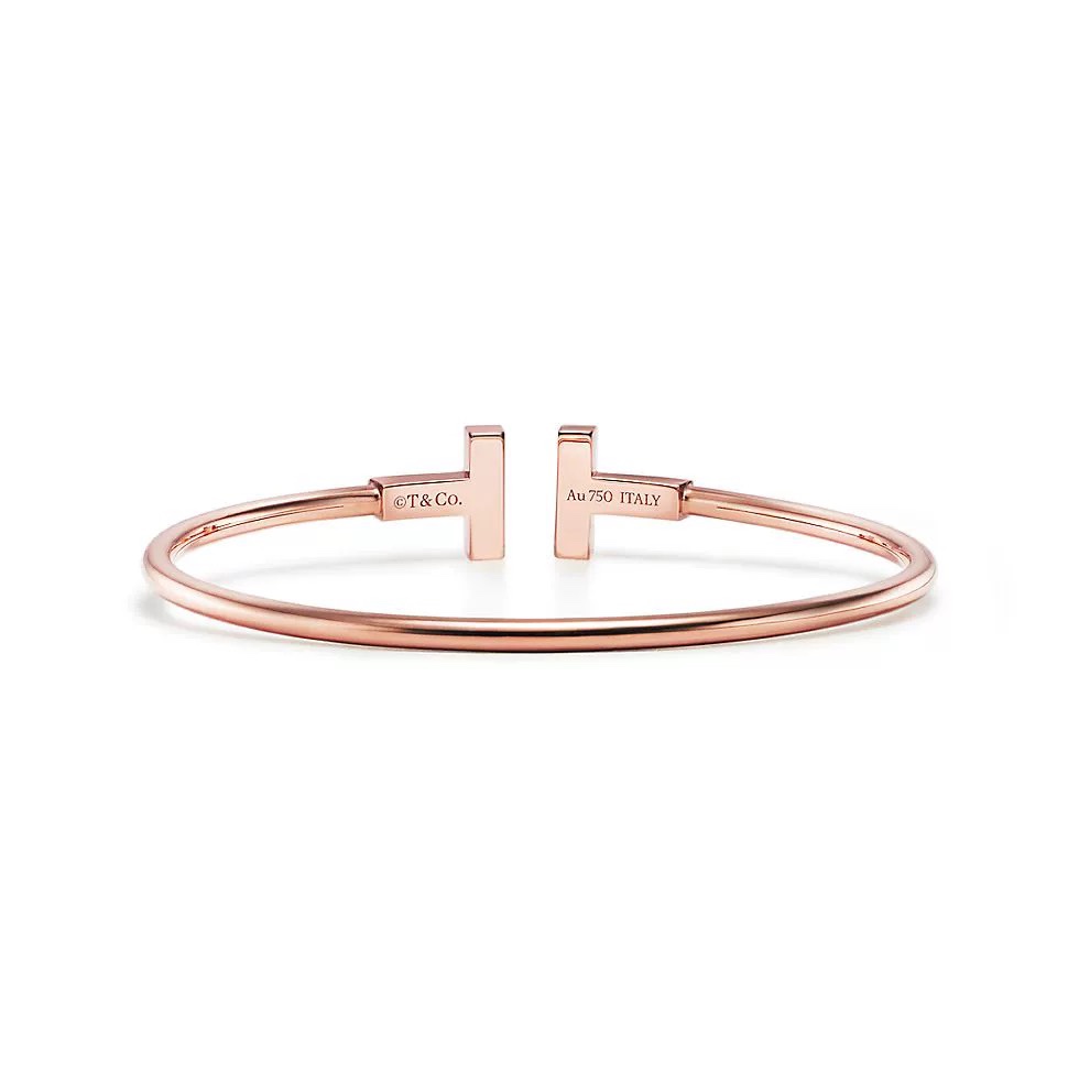 Added a classic, enduring Tiffany & Co - Comprehensive 5
