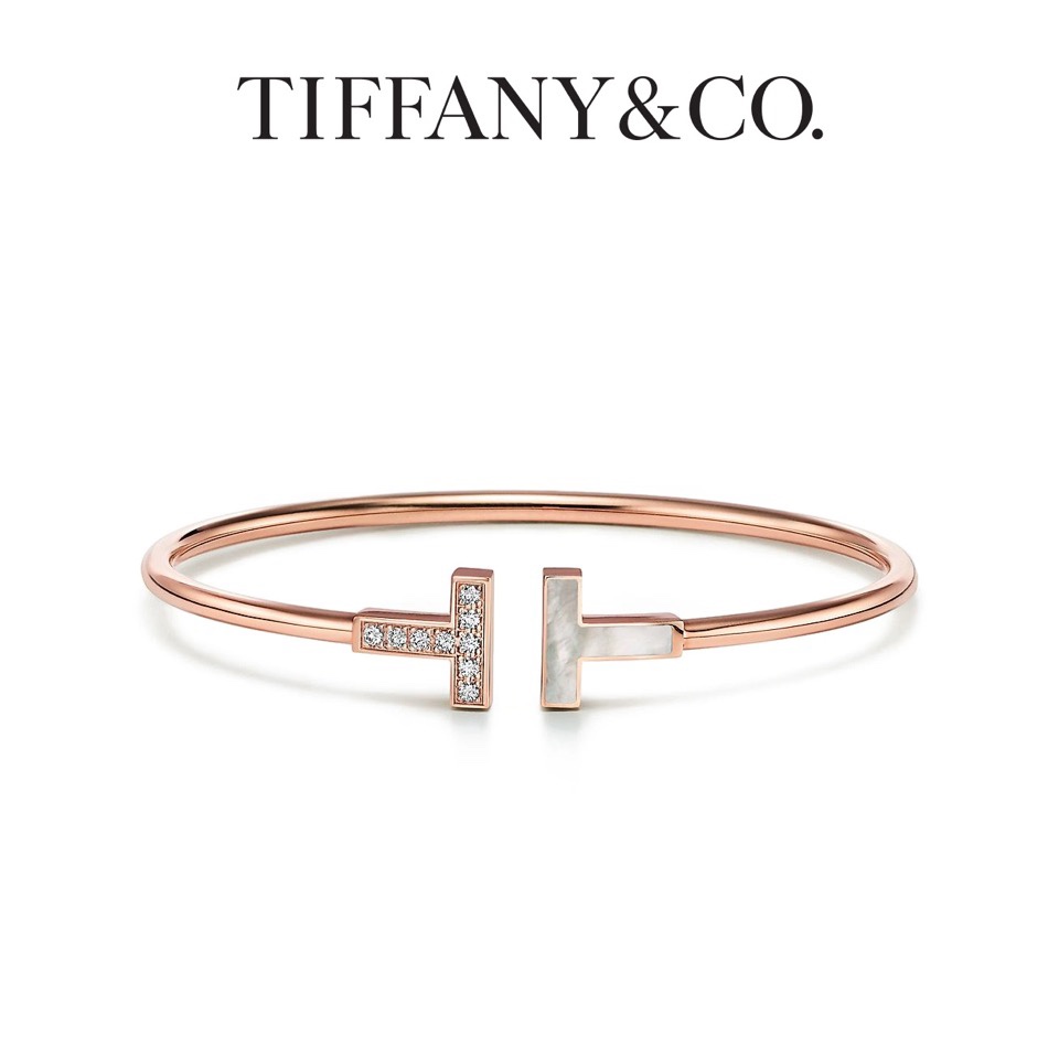 Added a classic, enduring Tiffany & Co - Comprehensive 3