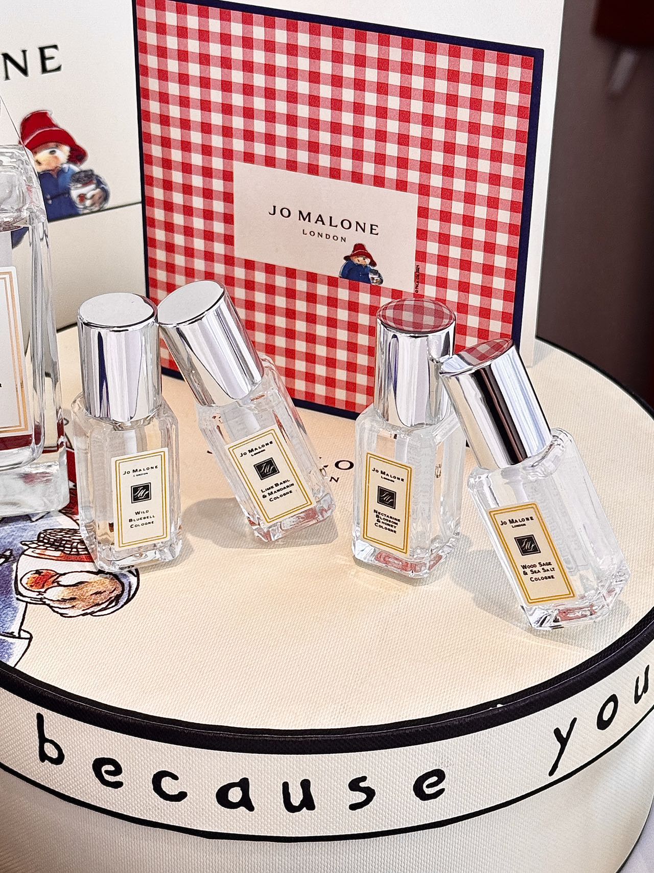 Malone London's signature fragrances - Comprehensive