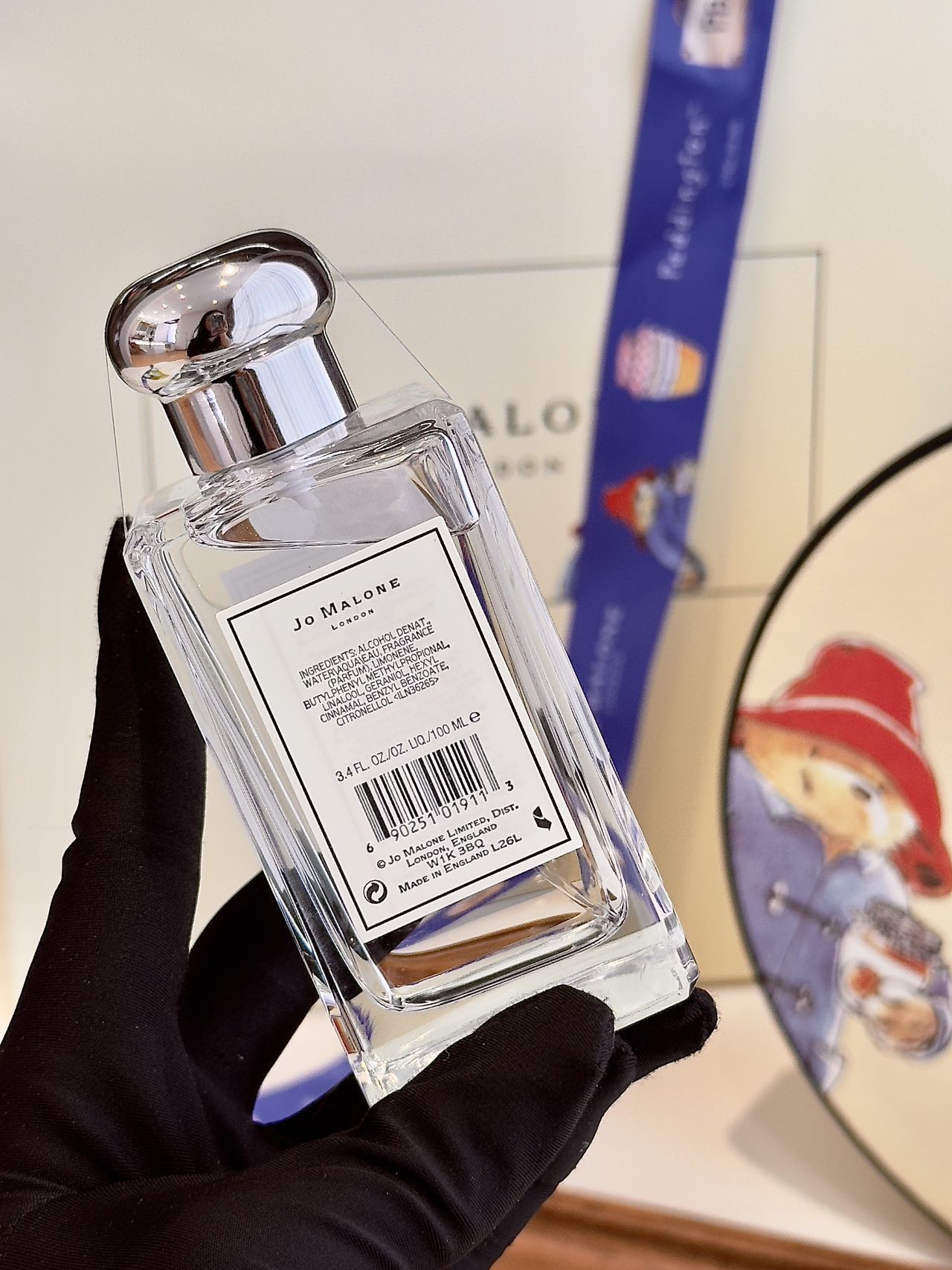 Many acquire full-size fragrance bottles for their perceived value, only - Comprehensive 5