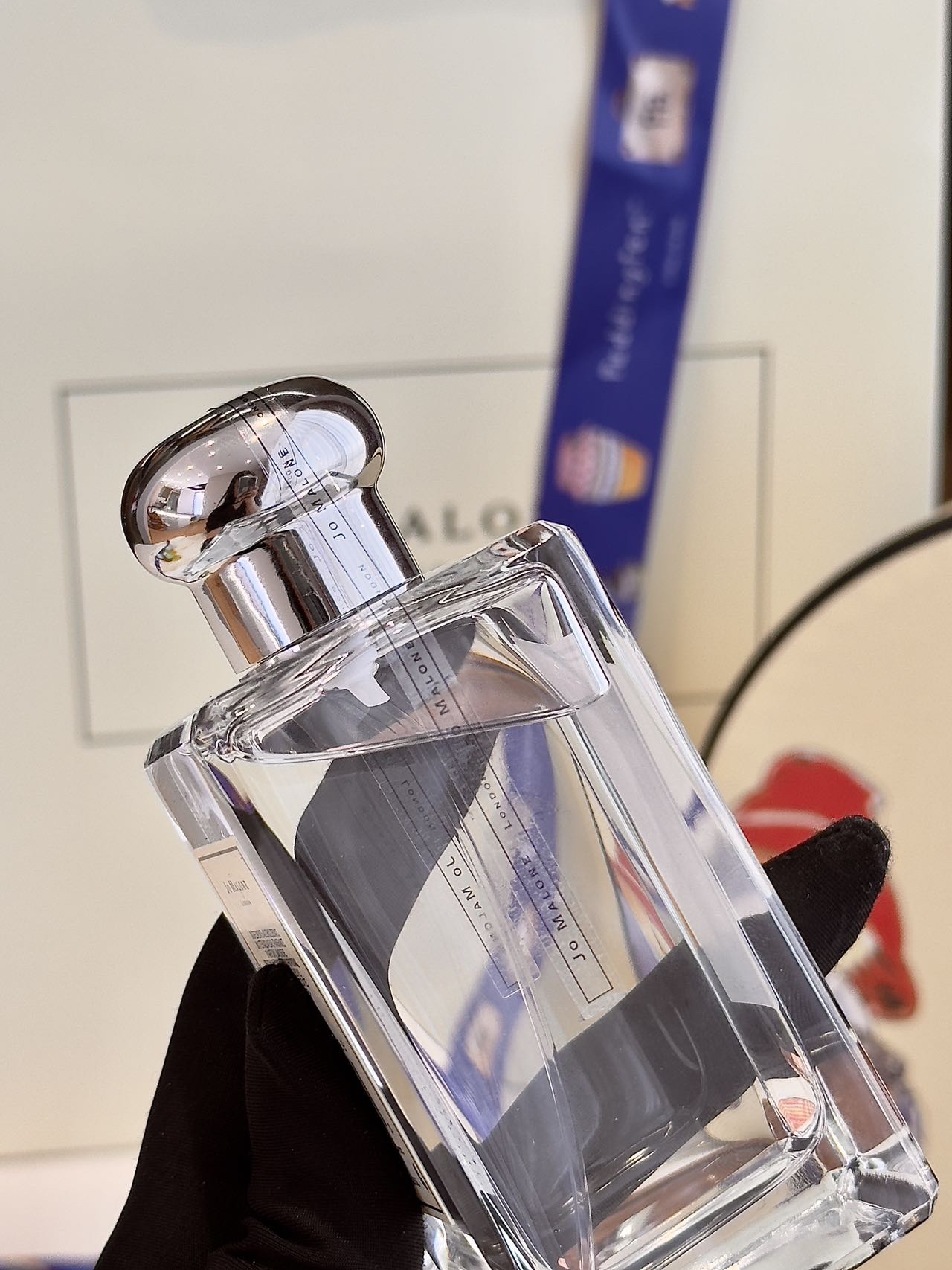 Many acquire full-size fragrance bottles for their perceived value, only - Comprehensive 4