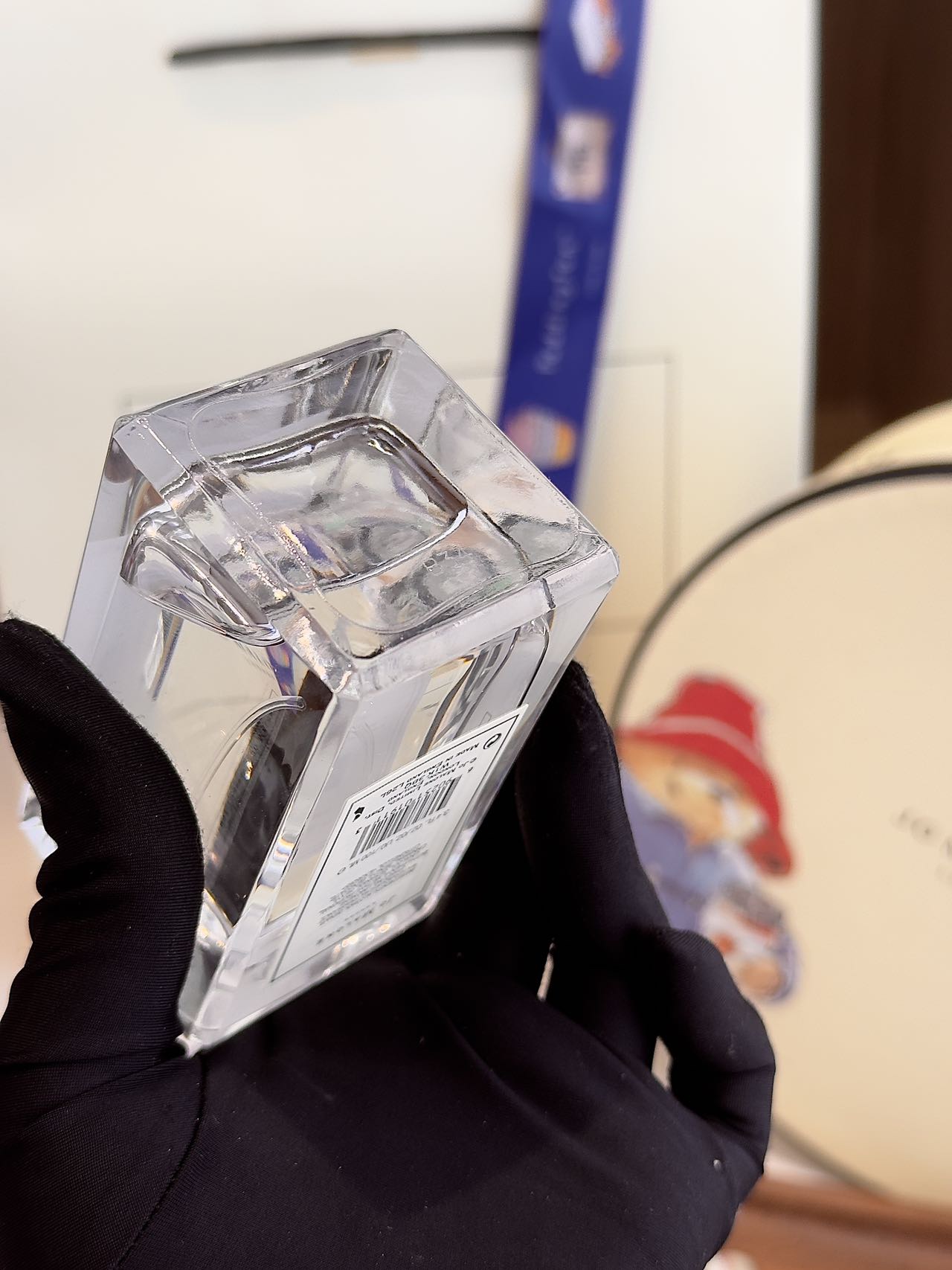Many acquire full-size fragrance bottles for their perceived value, only - Comprehensive 6