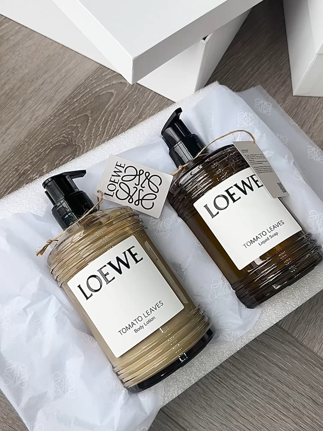 Loewe fragrance