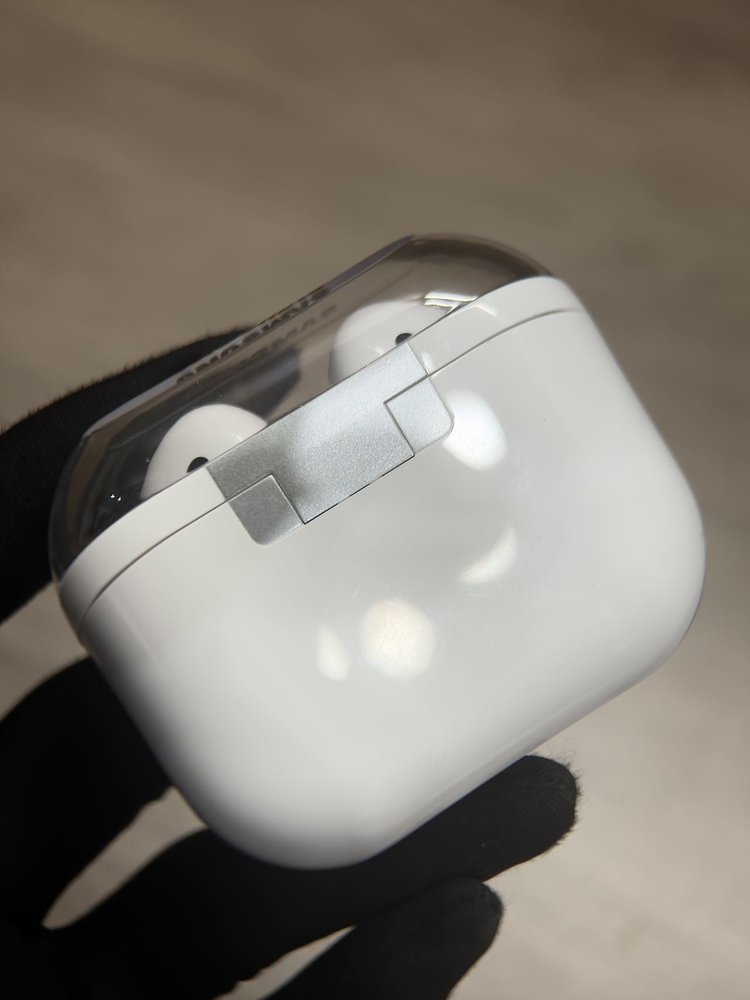 While earlier reports indicated that Apple’s upcoming AirPods might feat - Comprehensive 6