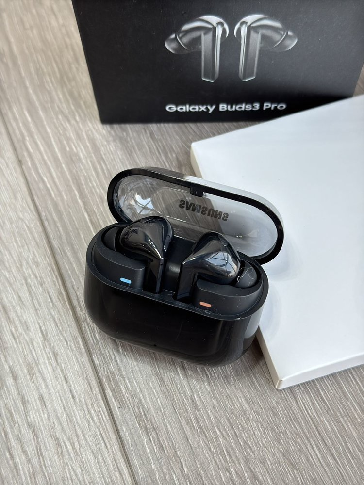 Galaxy Buds3 Pro - Comprehensive 3