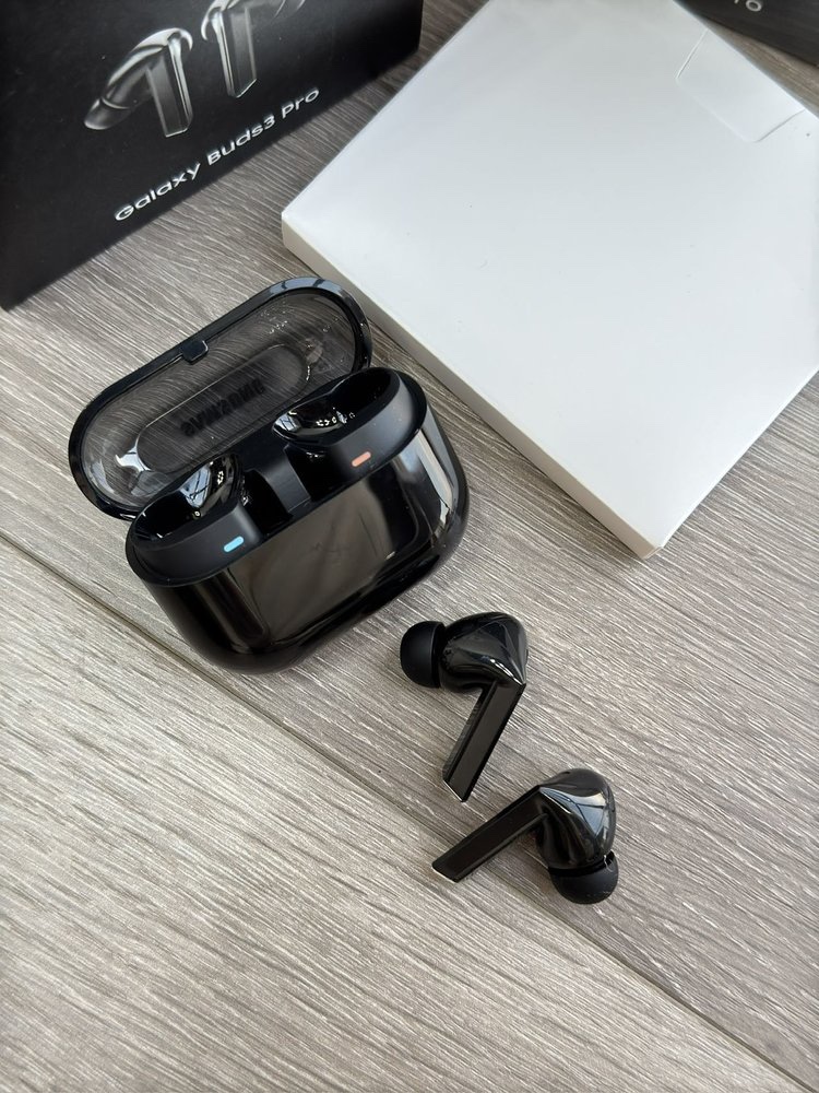 Galaxy Buds3 Pro - Comprehensive 4