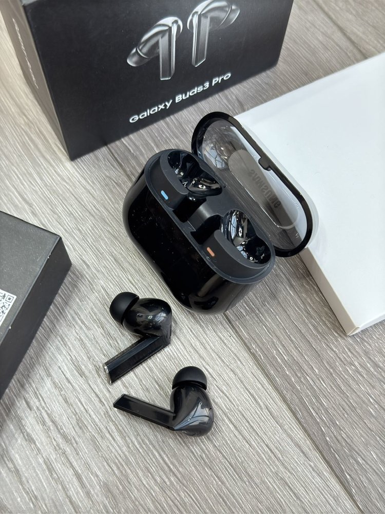 Galaxy Buds3 Pro - Comprehensive 6