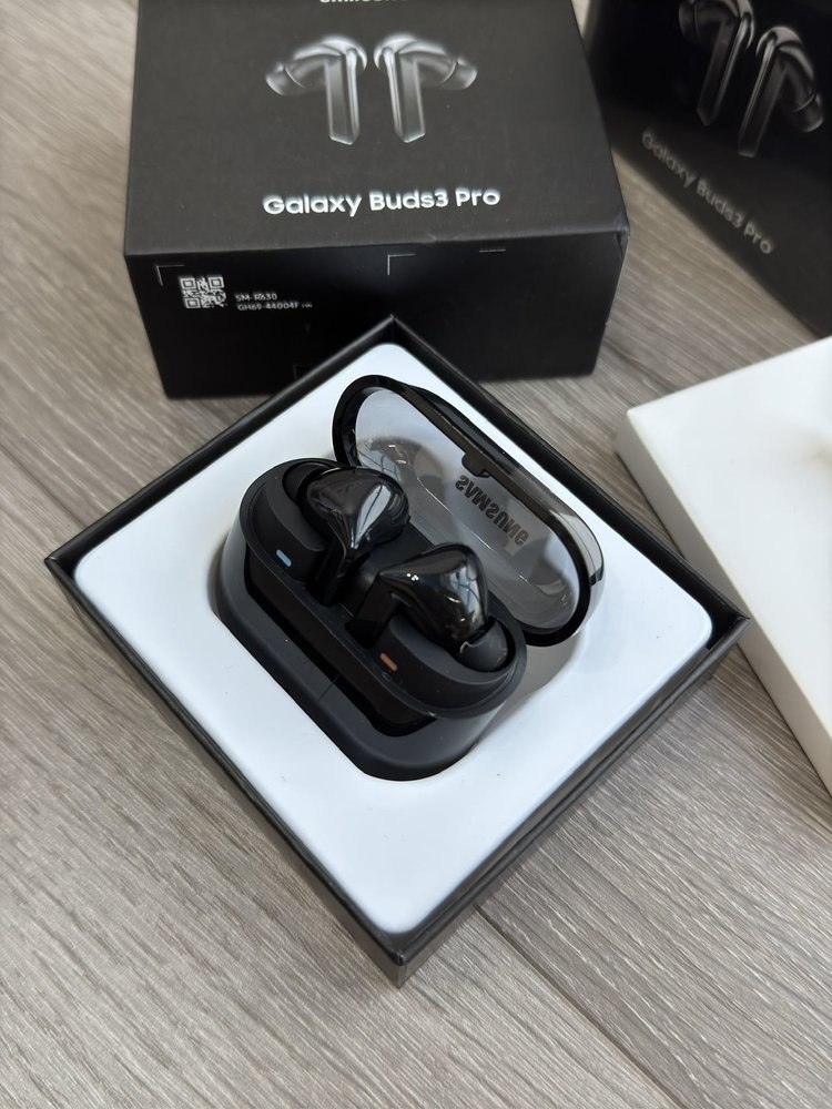 Galaxy Buds3 Pro - Comprehensive 2