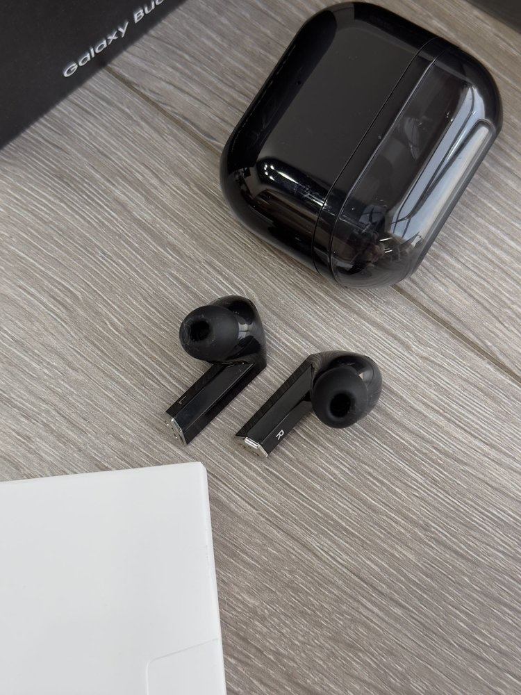 Galaxy Buds3 Pro - Comprehensive 5