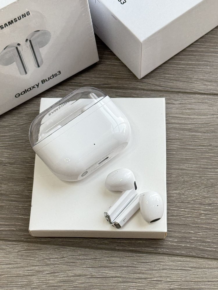 2. Galaxy Buds3 - Comprehensive 5