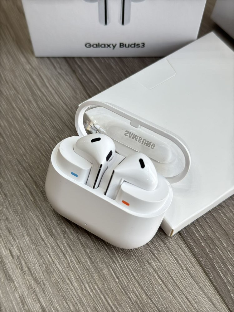 2. Galaxy Buds3 - Comprehensive 2