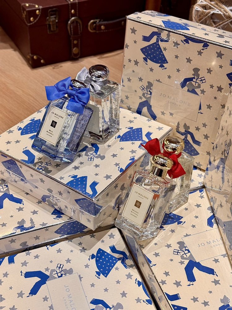 The winter new skin of this set is really beautiful, who knows! The bott - Comprehensive 4