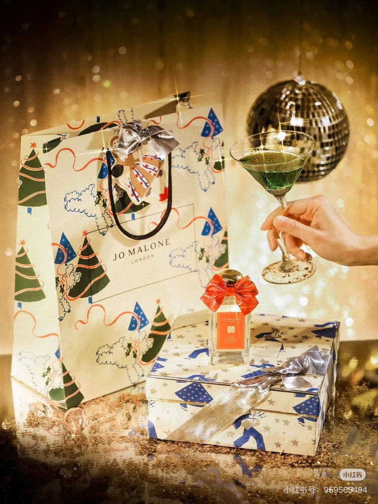 Life has many facets, and today is a joyful party night~A cup of 'Pre dr - Lifestyle