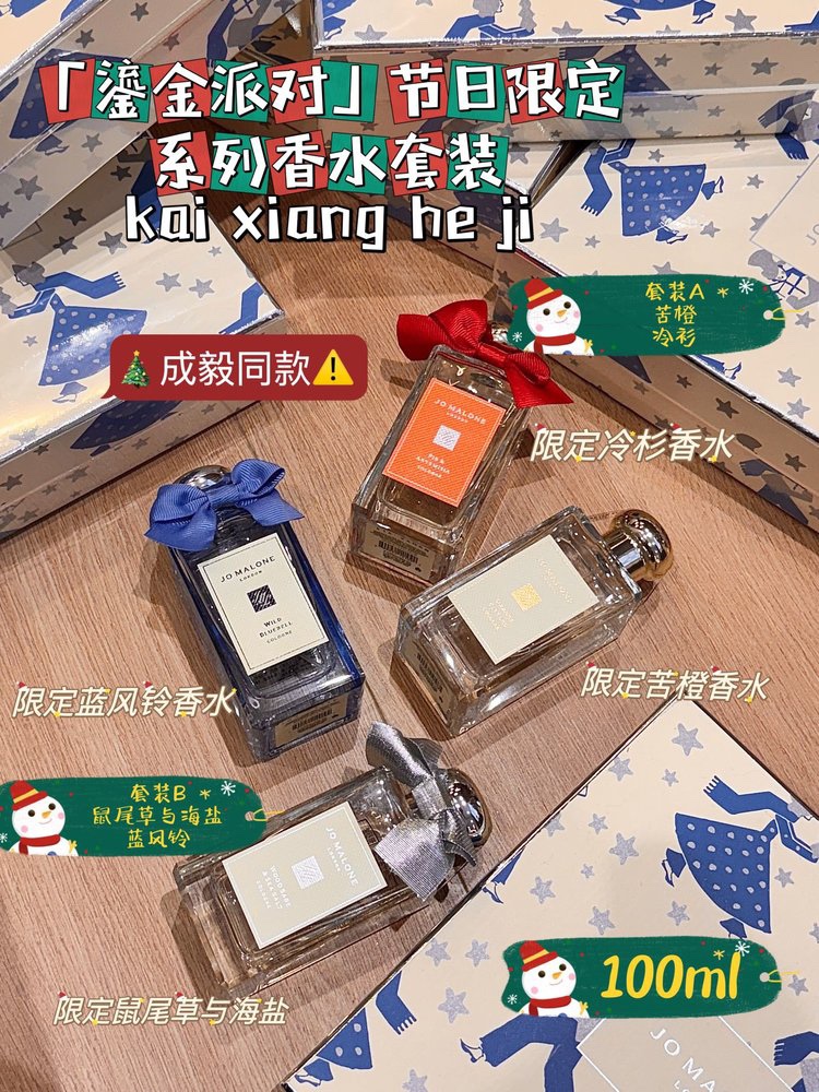 MiniCost Perfume