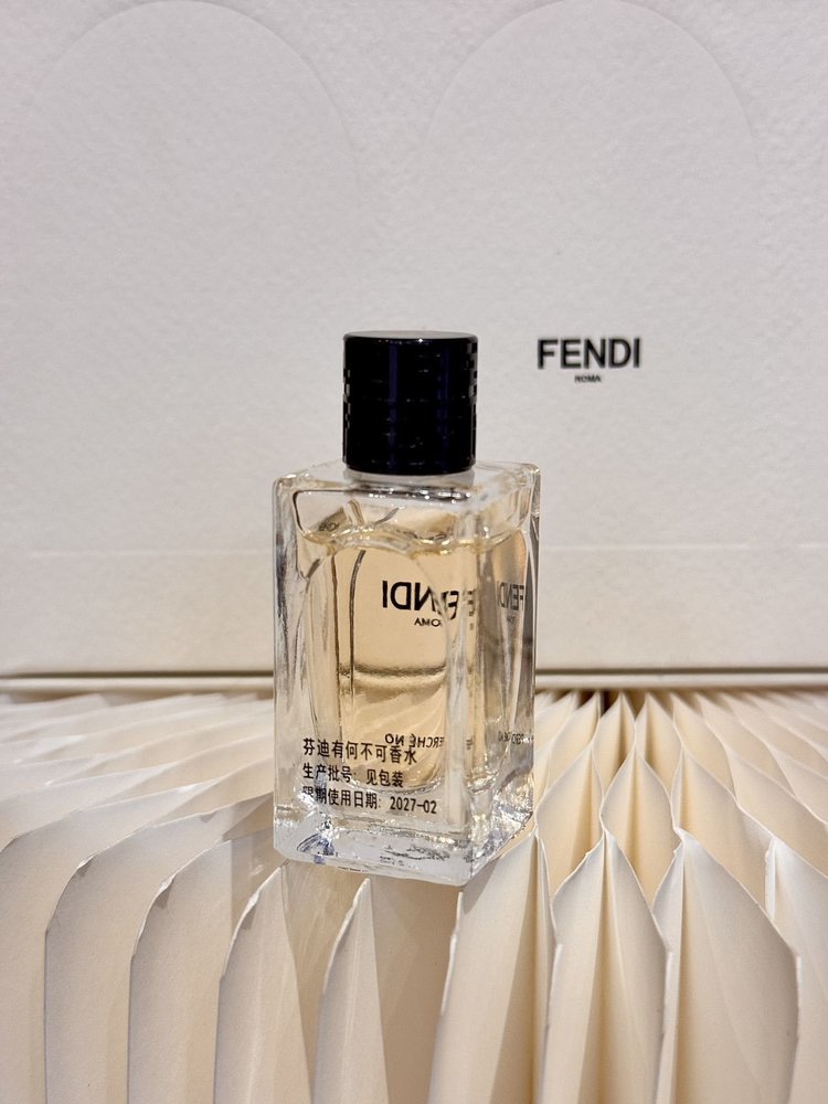 Fendi Luxury Handbag Collection 2