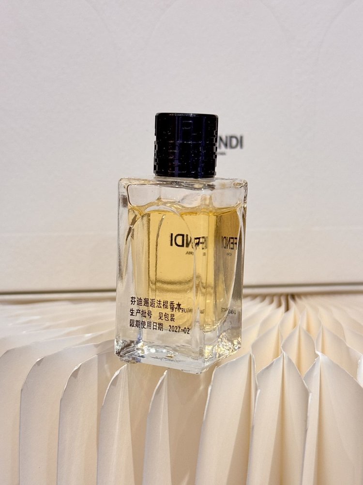 Fendi Luxury Handbag Collection 2