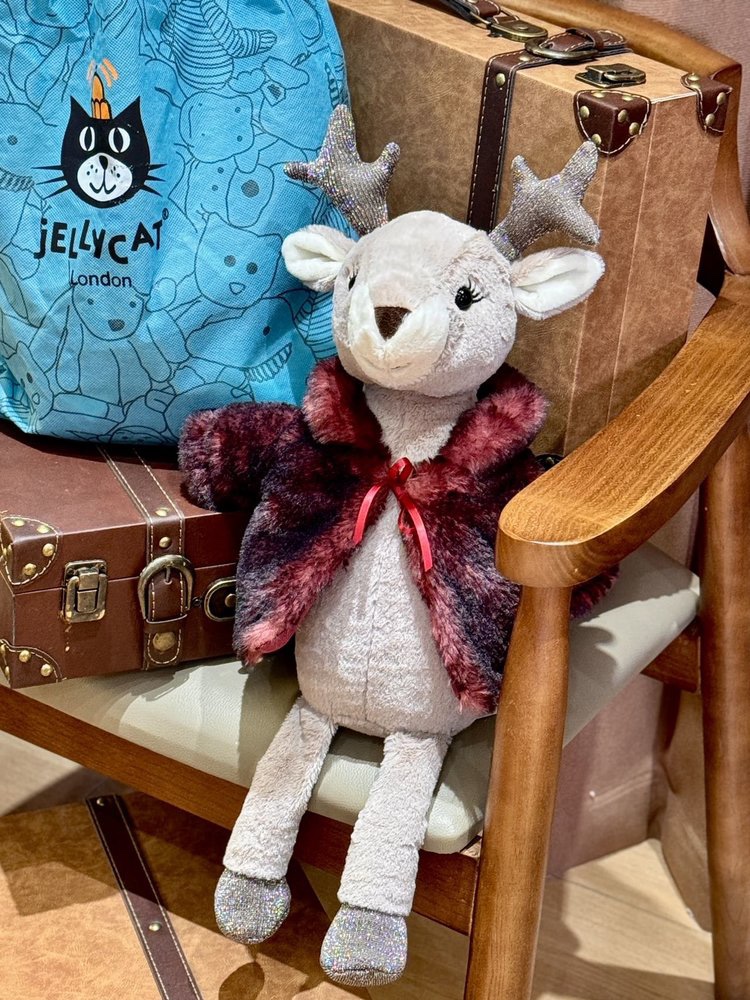 NO:808915,You know, the materials are all left over from the original order!  !  I missed that there is no such store in this village!  !  The material is polyester fiber and the high-quality fluff and filling are soft, comfortable and not easy to shed!  It’s not easy to deform, it’s fluffy, comfortable and smooth to touch. Hahahaha. At this price, you can have a little doll to accompany you for a lifetime!  Isn’t it a great value? You can buy several for the price of one on the official website. Jellycat dolls from trendy department stores.19860909材料都是原订单剩下的你们懂！！错过这村没这店啦哈！！ 材质就是聚酯纤维 采用高品质绒毛和填充物柔软舒适不容易掉毛！不易变形 上手毛茸茸舒适光滑摸不够哈哈哈哈 这个价位可以拥有一只一辈子的小玩偶的陪伴！难道不是太超值了吗官网一只价格可以入手好几只了,潮品百货Jellycat公仔,accessory