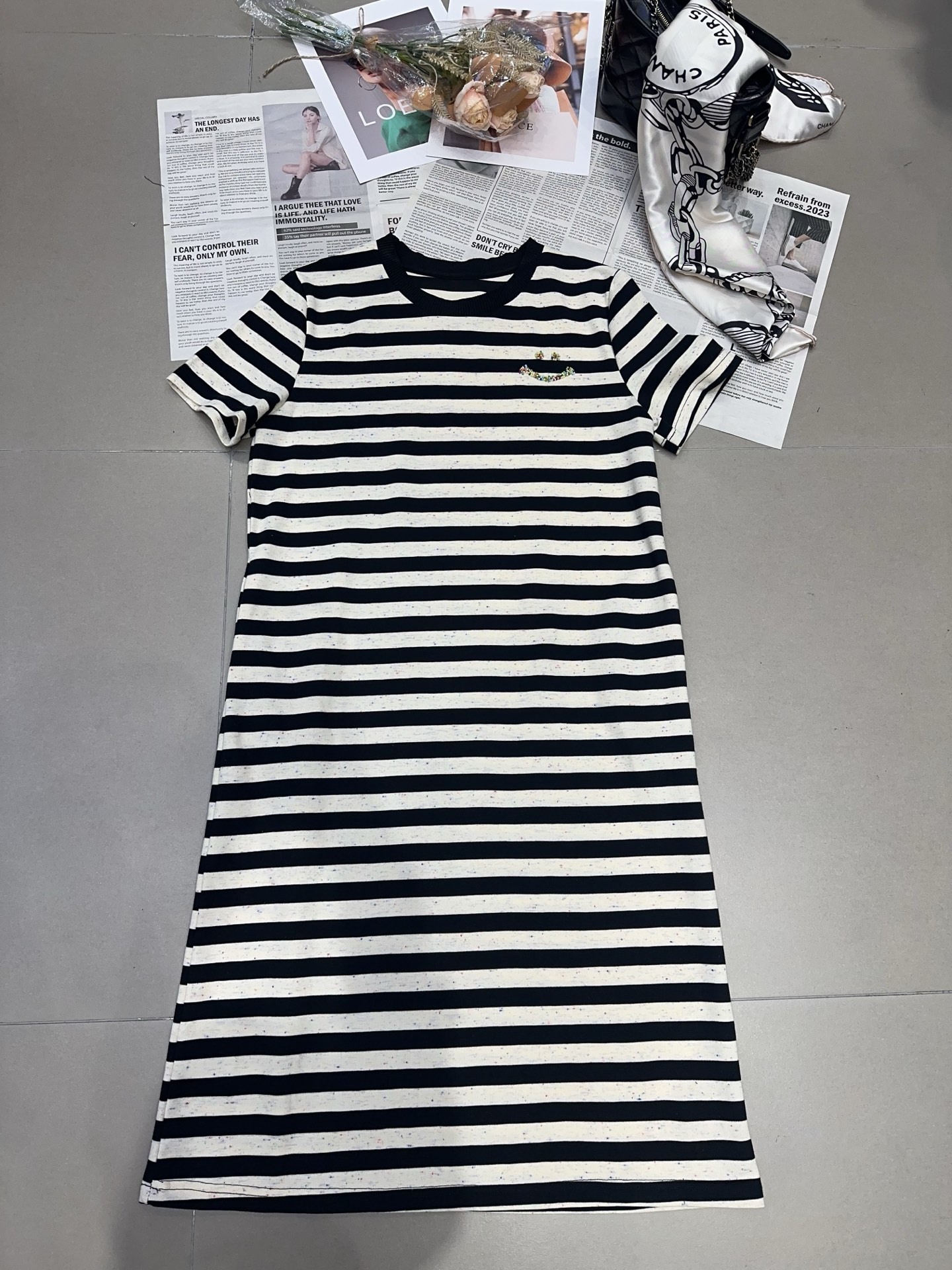 Acne Studios Women’s Clothing: High-End Quality with Latest Color-Point Fabric - 图片 4