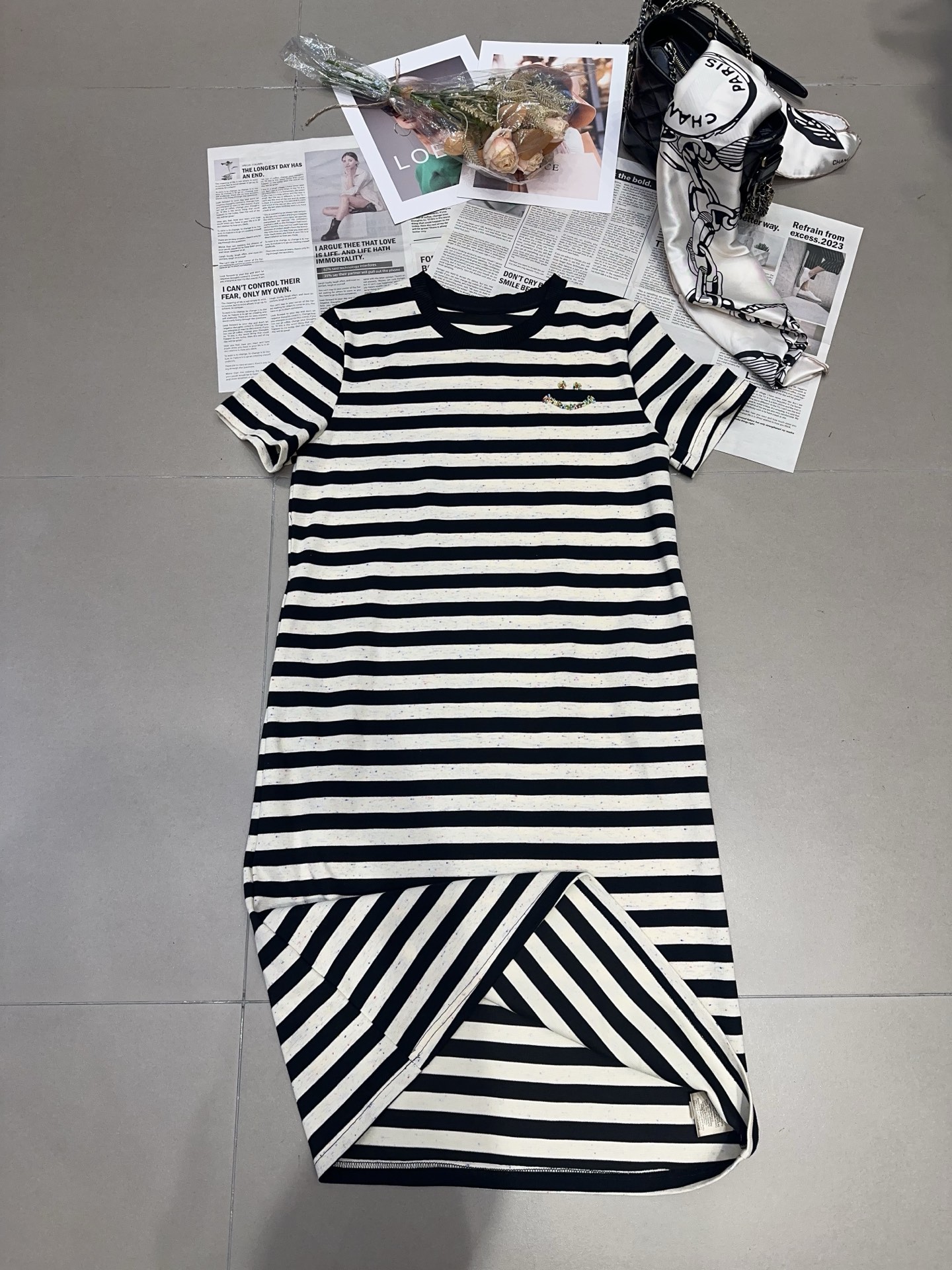 Acne Studios Women’s Clothing: High-End Quality with Latest Color-Point Fabric - 图片 8