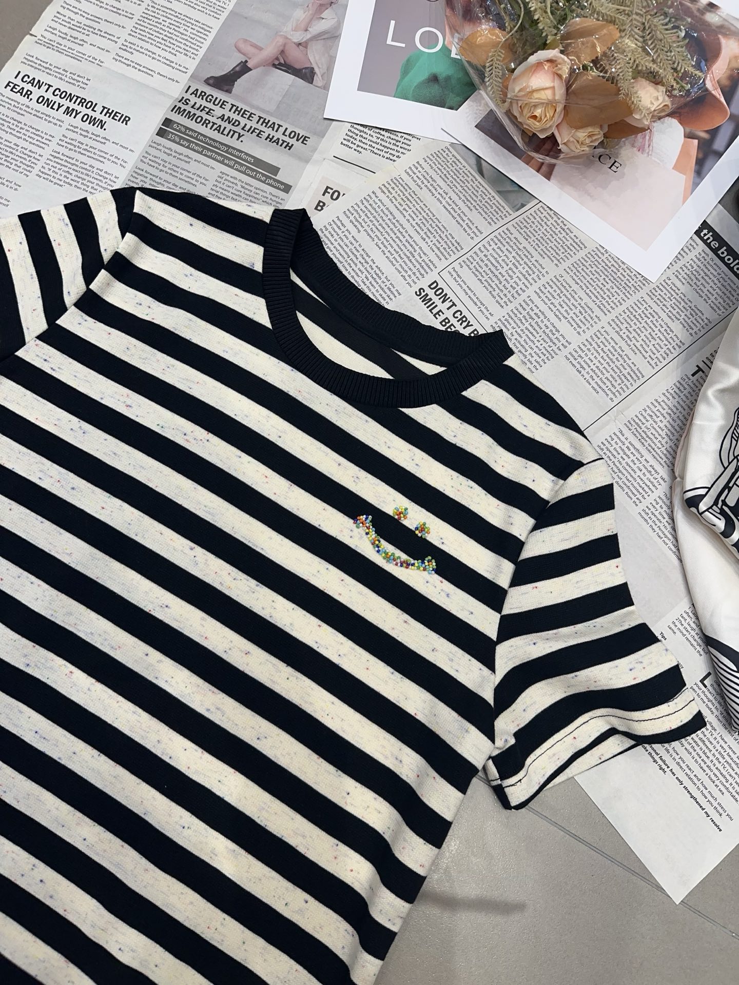 Acne Studios Women’s Clothing: High-End Quality with Latest Color-Point Fabric - 图片 6