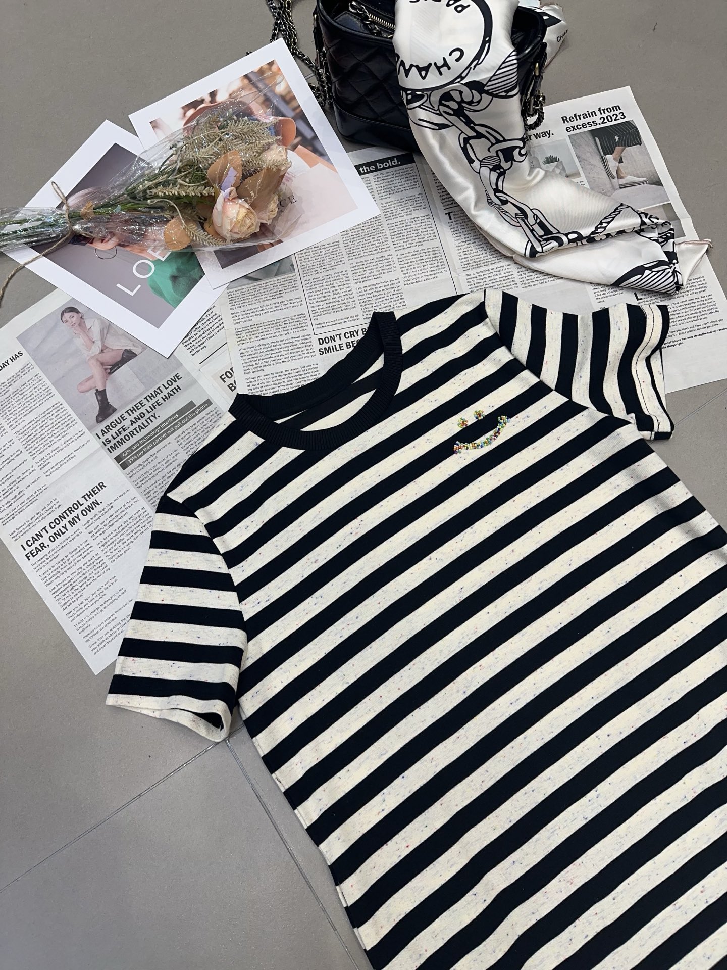 Acne Studios Women’s Clothing: High-End Quality with Latest Color-Point Fabric - 图片 5