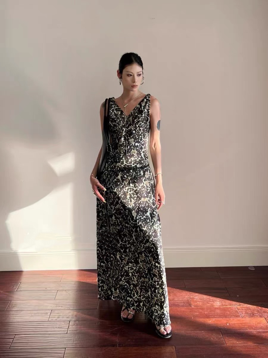 High-end Female Clothes: Marni Quality with Unique French Ink Twist - 图片 4