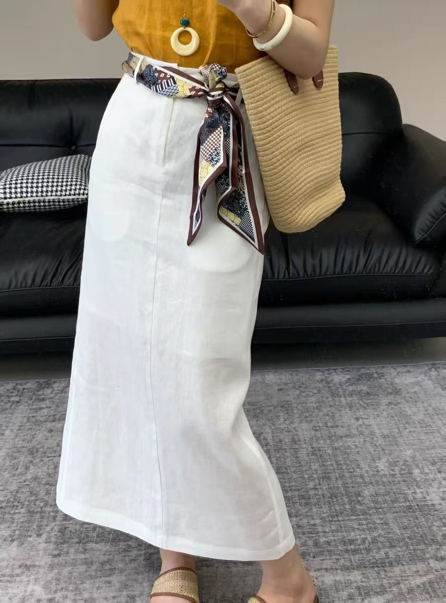 High-End Quality Women’s Clothes with LP in Packing Package: Elegant, Versatile, Various Colors, SMLXL. - 图片 2