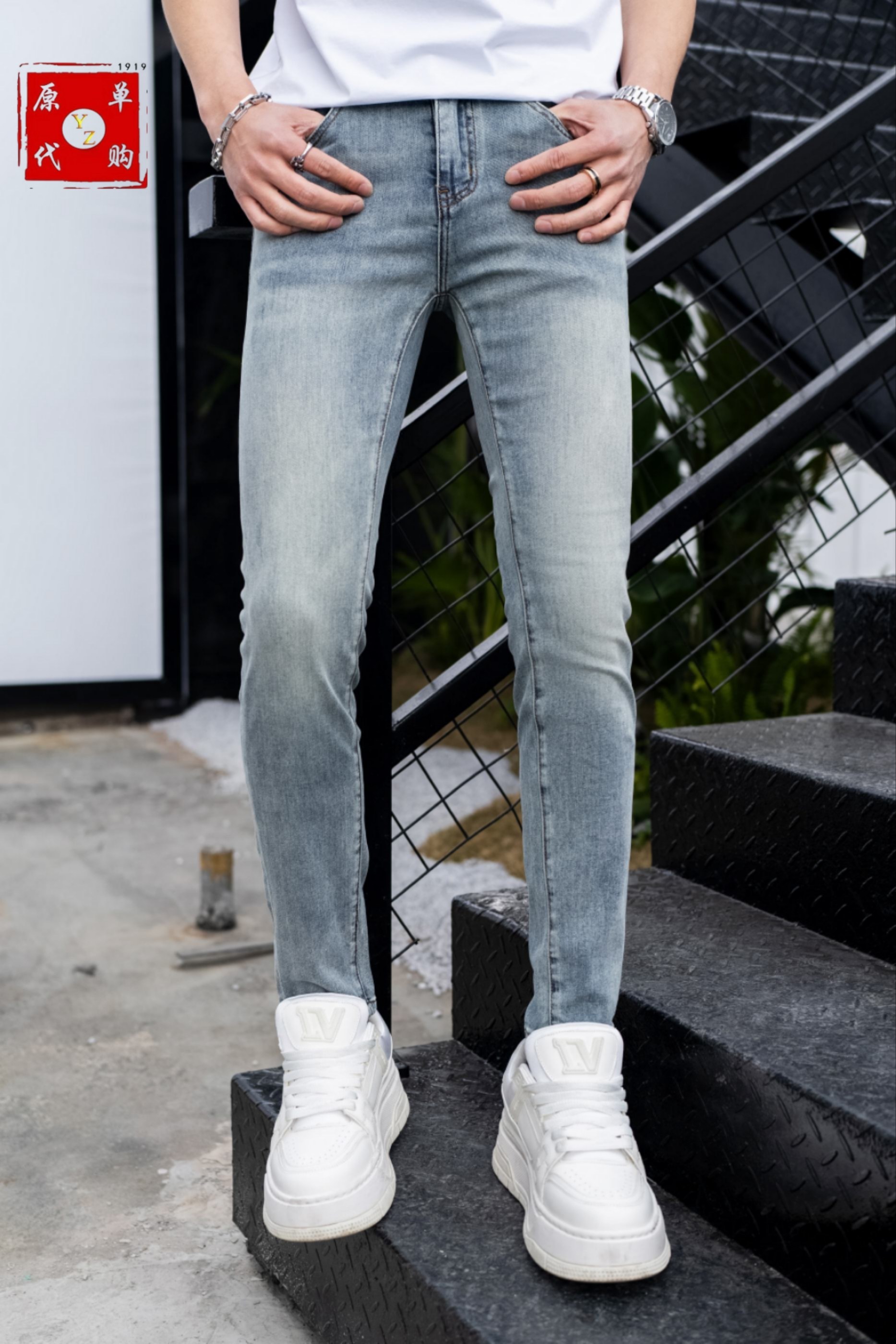 NO:116126,Gucci 5 spring and summer new model Size28-38 sizes Recommended high-end trendy brand version Lock color craft retro washing fabric, gucci, alexander wang19860909古驰 5春夏新款  Size28-38码 高端潮牌爆版推荐 锁色工艺复古洗水面料,,gucci,alexander wang,Men's clothing