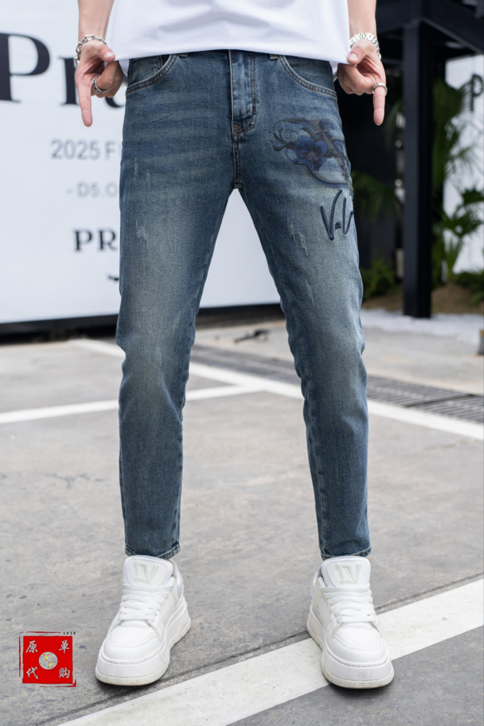 NO:116132,Valentino 5 spring and summer new model Size28-38 sizes Recommended high-end trendy brand version Lock color craft retro washing fabric, valentino, alexander wang19860909华伦天奴 5春夏新款  Size28-38码 高端潮牌爆版推荐 锁色工艺复古洗水面料,,valentino,alexander wang,Men's clothing