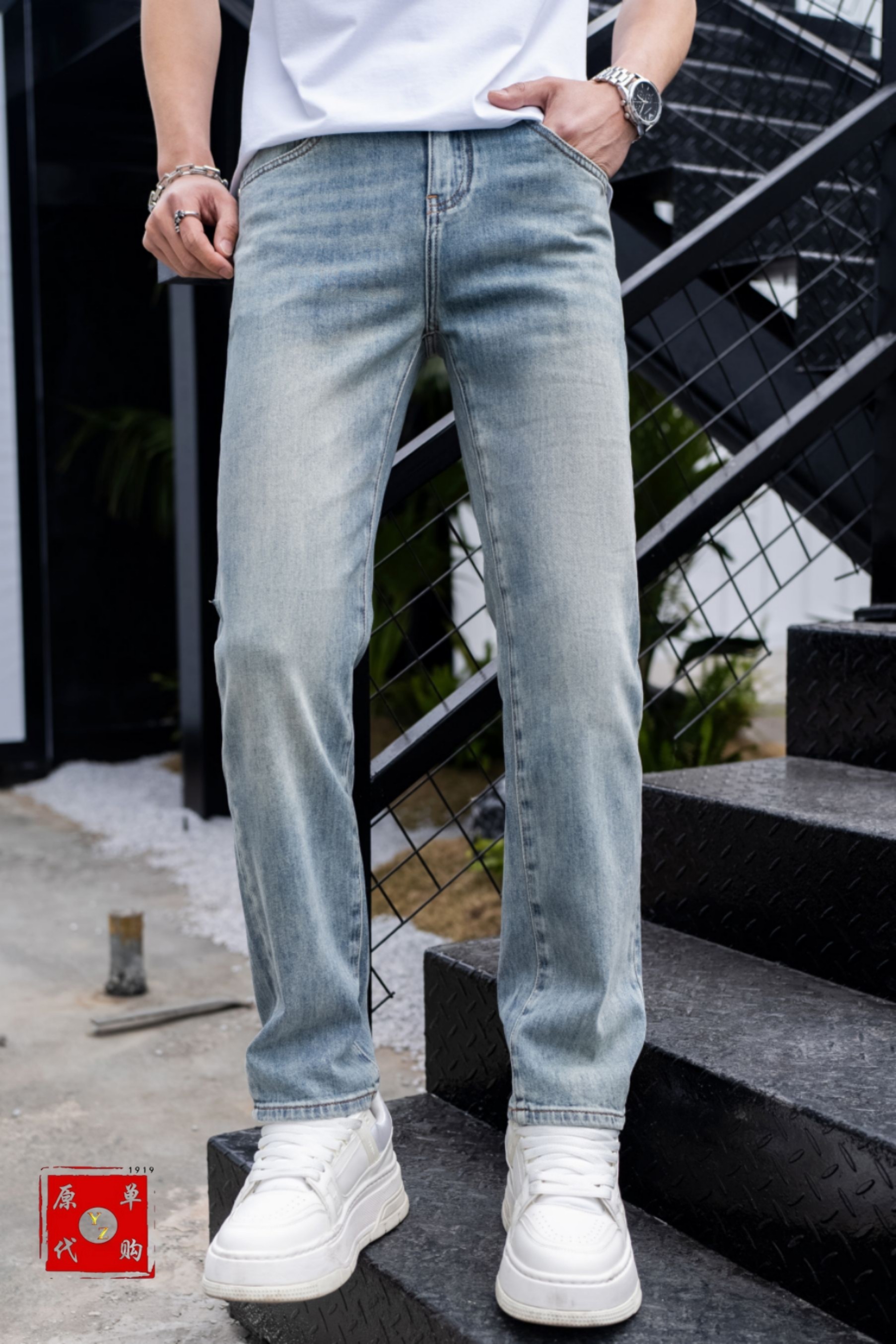 NO:116135,MiuMiu 5 spring and summer new model Size28-38 sizes Recommended high-end trendy brand version Lock color craft retro washing fabric, Miumiu, alexander wang19860909MiuMiu 5春夏新款  Size28-38码 高端潮牌爆版推荐 锁色工艺复古洗水面料,,miumiu,alexander wang,Men's clothing