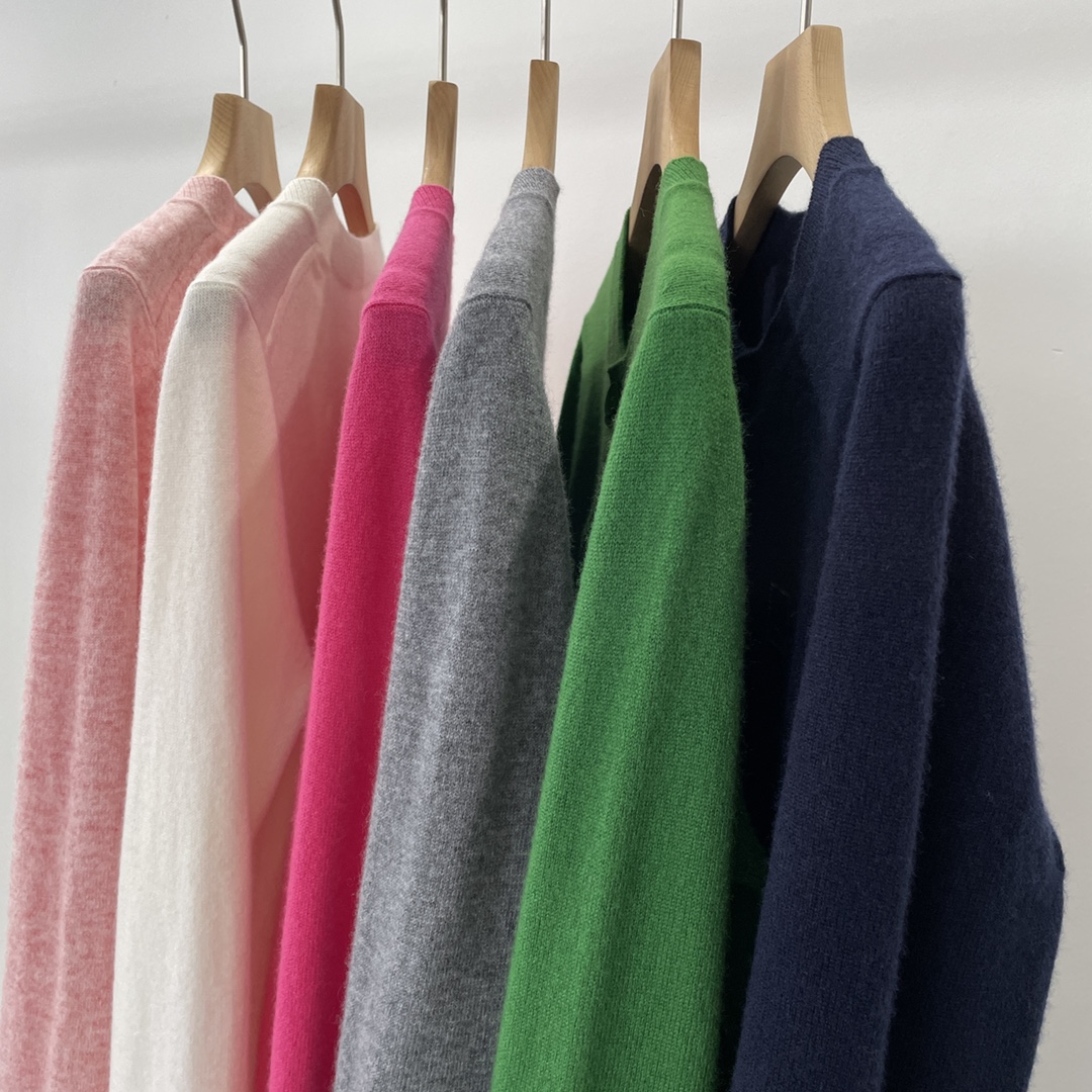 Acne Pure Wool Knit Cardigan - Comprehensive 5