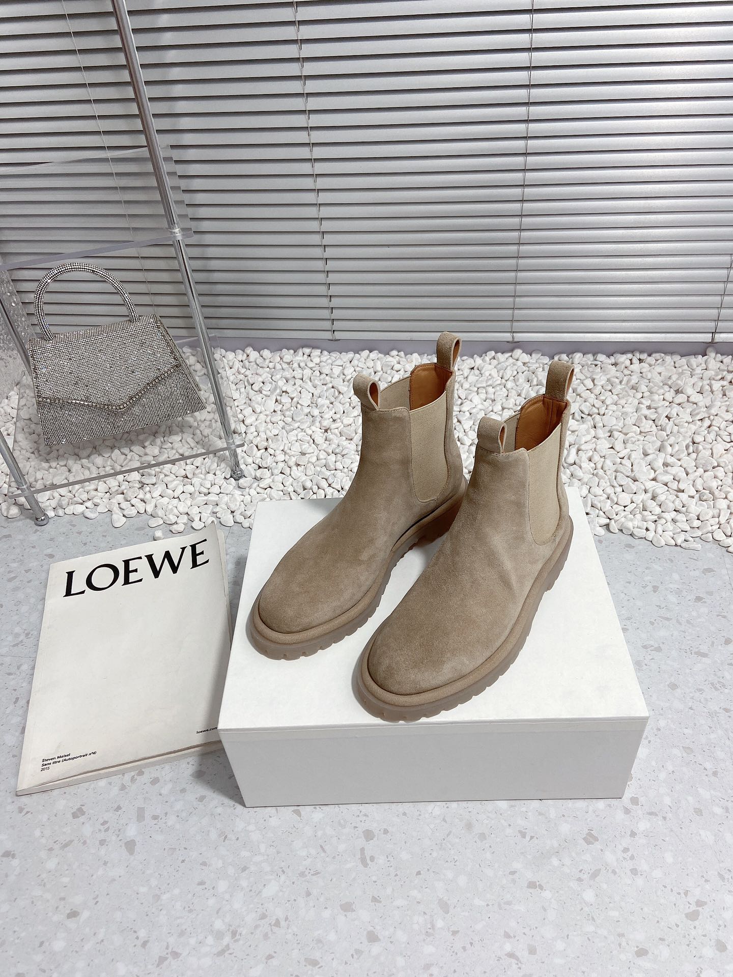 Italian Dynamite: Officine Creative Boots Review – Stylish Cowboy Boots with Unique Design