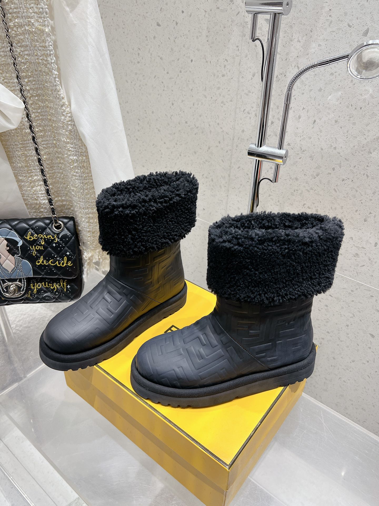 [Fendi Women