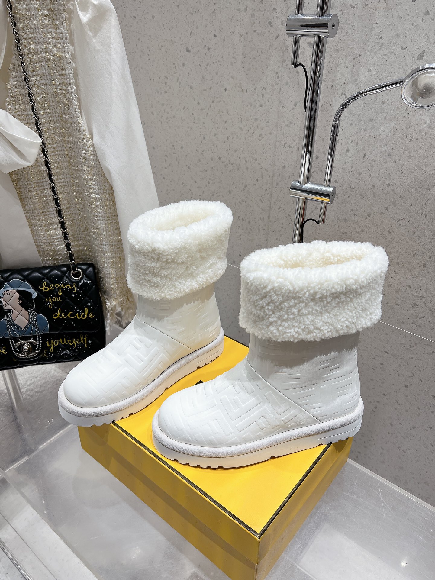 [Fendi Women