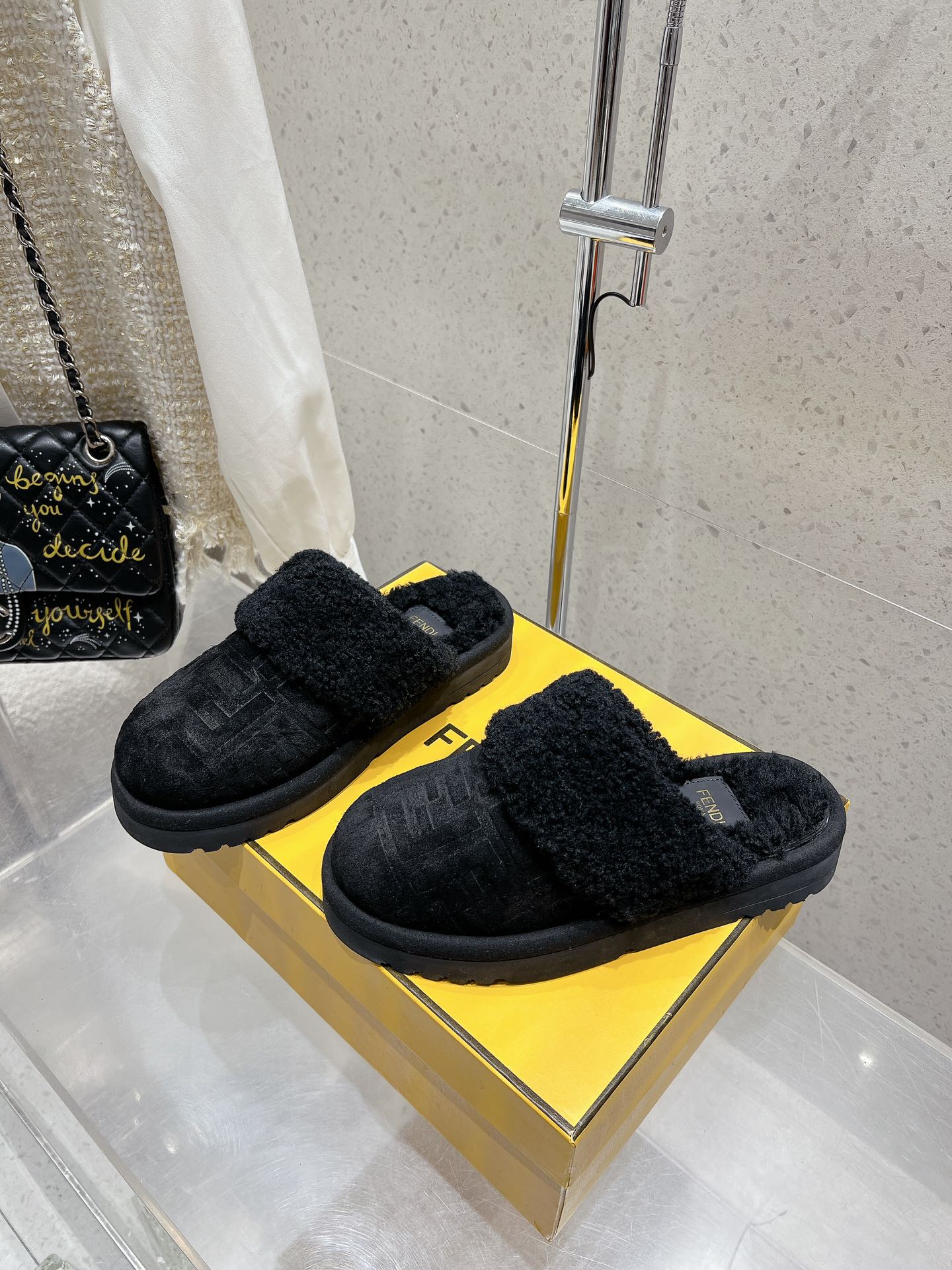 [Fendi Women