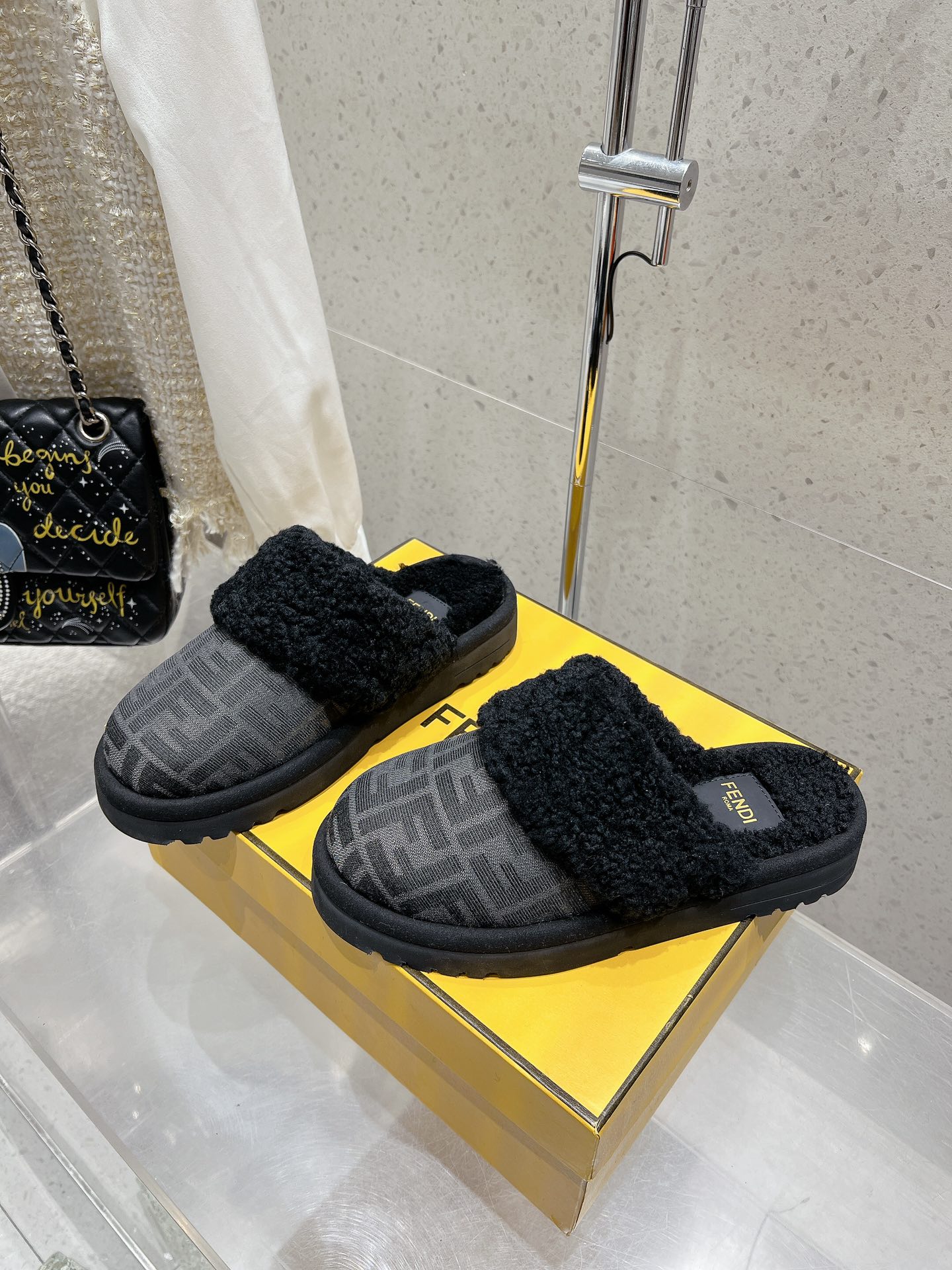 [Fendi Women