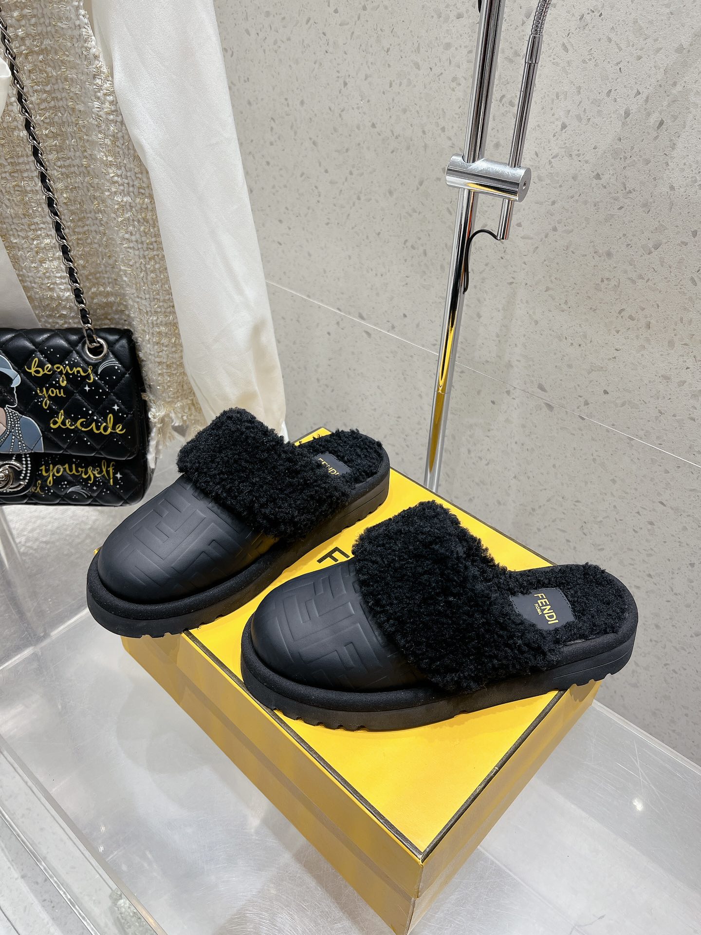 [Fendi Women