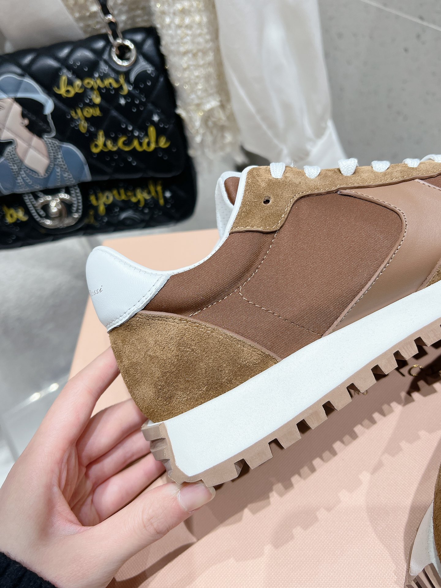 “High-Quality Gianvito Rossi Shoes for Women and Men 35-45” - 图片 7